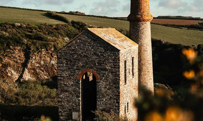 Tintagel Kabine | K3 Kudhva Treehouse Cabin in Tintagel