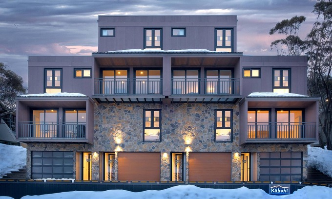 Mount Buller Haus | Kabuki Mt Buller