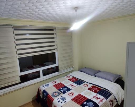Kadikoy Wohnung | Kadıköy merkezinde 3+1 daire