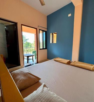 Gokarna Haus | Kahani Home Stay