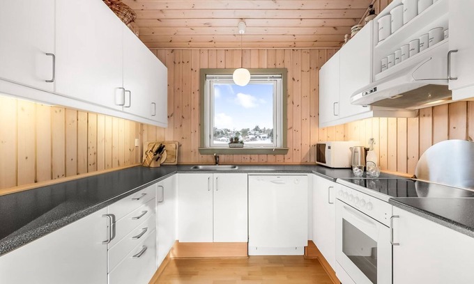 Remmer Strand Haus | "Kai" - 500m to the inlet by Interhome