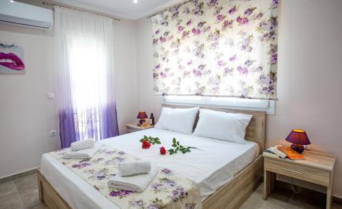 Nea Peramos Wohnung | Kaiafas Luxury Philoxenia
