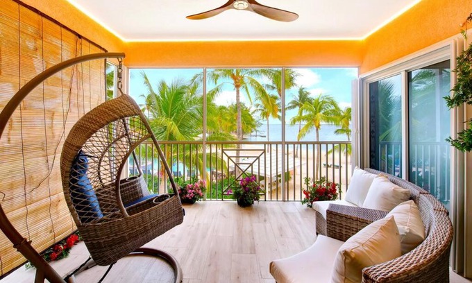 Rum Point Wohnung | Kaibo Yacht Club Phase 2 Unit # A9