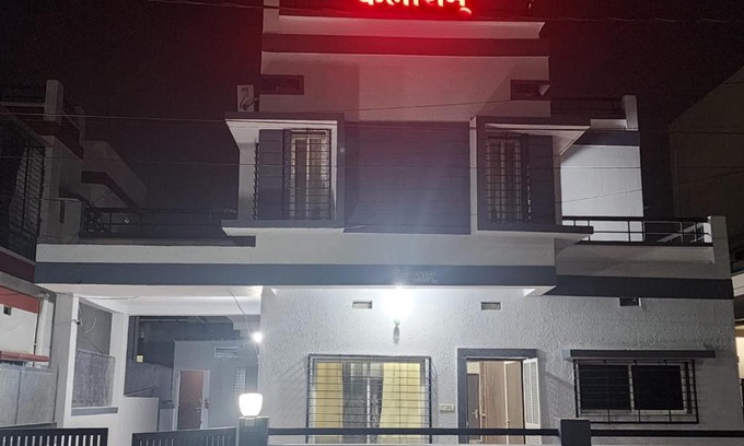 Ujjain Haus | Kailasham by Nagas