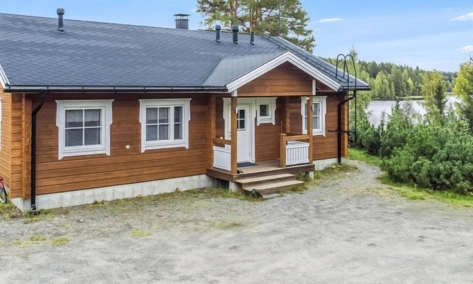 Konnevesi Haus | Kaislaranta by Interhome