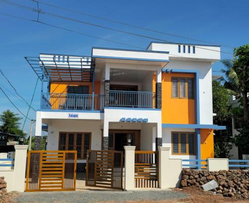 Payangadi Haus | Kakapoo Homestay