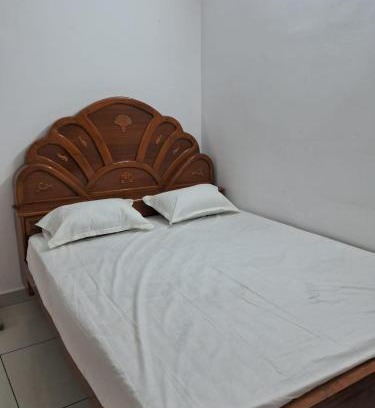 Nanguneri Wohnung | Kalakkad Service Apartment