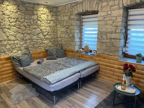 Satoraljaujhely Wohnung | Kaland apartman 1