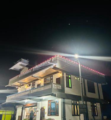 Bomdila Haus | Kalden Homestay