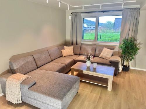 Tromso Wohnung | Kaldfjord Aurora Aparments New