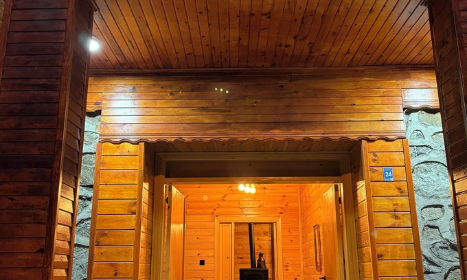 Camlihemsin Hotel | Kale Kaya Otel