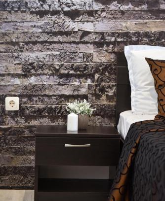 Chernomorets Haus | Kaleya House
