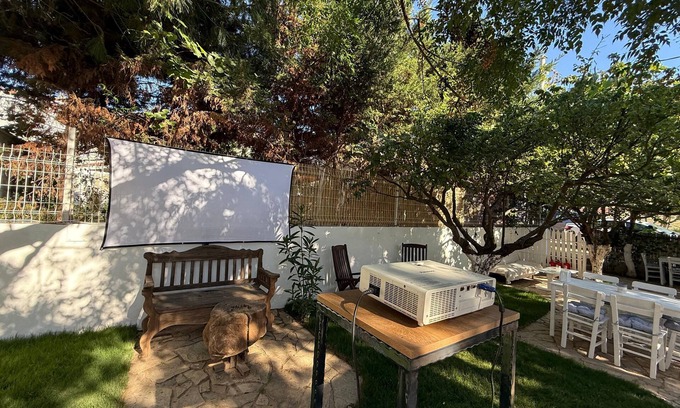 Bozcaada Haus | Kalidna