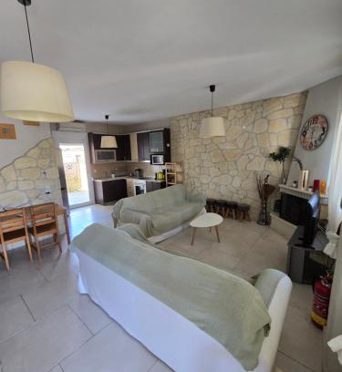 Kallithea Haus | Kalithea Summer Maisonette