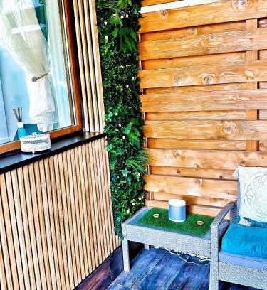Calea Sever Bocu Wohnung | Kalix Residence