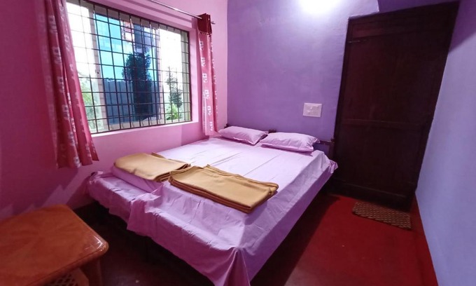 Sakleshpur Haus | Kallare nature stay