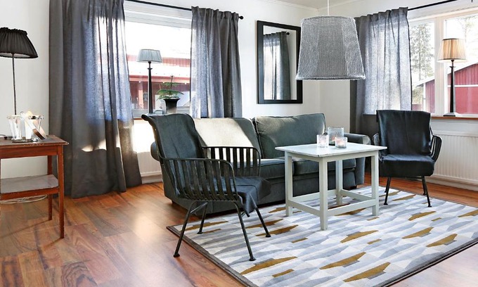 Kallax Wohnung | Kallaxgårdshotel/apartment, Luleå