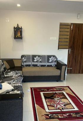 East Nada Wohnung | Kalpa 2 bhk 100m to temple