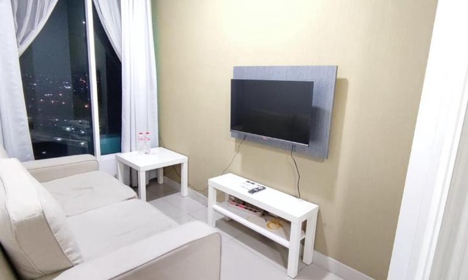 Pekayon Jaya Wohnung | Kamala Lagoon by Mi5ter Sewa 2 Bedroom