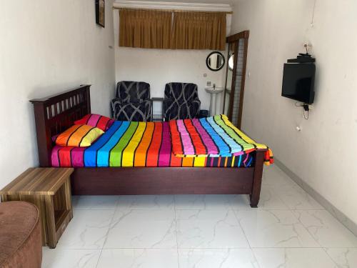 Cisarua Haus | Kamar no 1