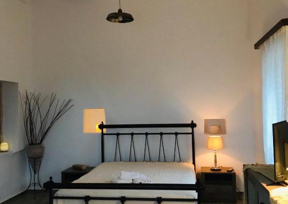 Omales Wohnung | Kamares Stone House 2