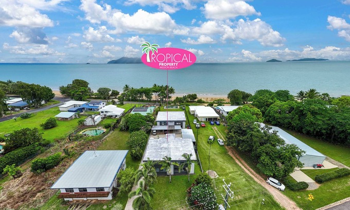 South Mission Wohnung | Kamboola 5 Beach Breeze