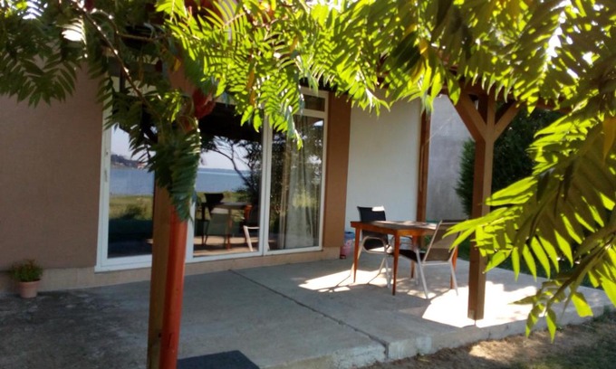 Kaluza Haus | Kamenec chata Thermal Kamenec