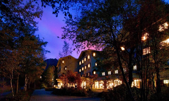 Matsumoto Hotel | Kamikochi Lemeiesta Hotel