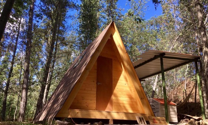 Sutatausa Sonstige | Kamp Nattivo