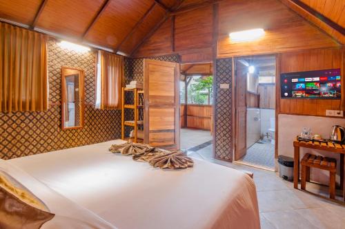 Candikuning Haus | Kampung Bingo Glamping & Resto by Great Bali Villas