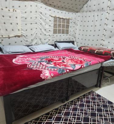 Haridwar Sonstige | Kanaar Jungle View Resort