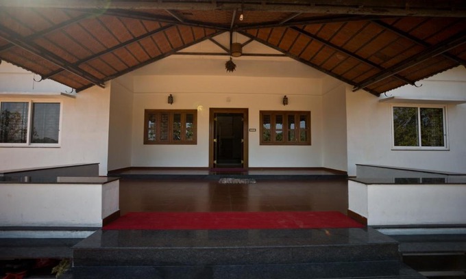 Tumari Haus | Kanagala Homestay