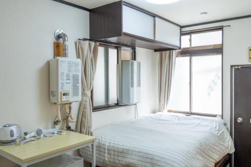 Katsushika Wohnung | Kanamachi INN A-1