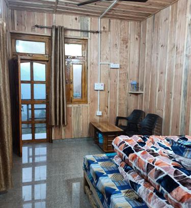 Chakrata Haus | Kanasar Home Stay