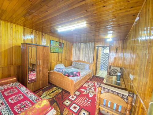 Darjeeling Haus | Kanchenjunga View Homestay