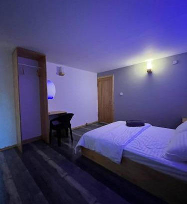 Kanditheemu Haus | Kanditheemu Inn