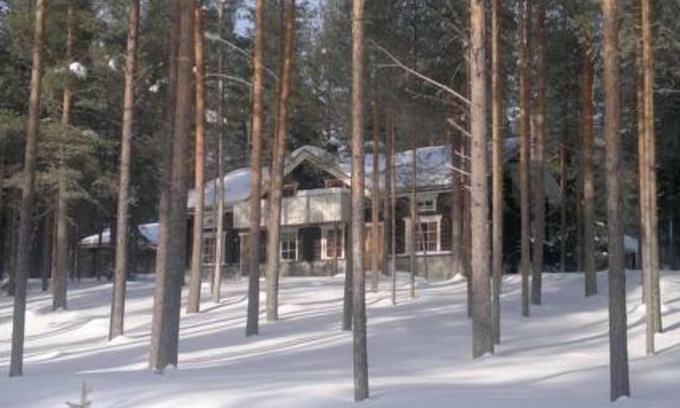 Suomu Haus | Kangastus A by Interhome