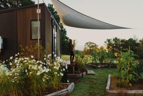 Kanimbla Haus | Kanimbla Sunsets by Tiny Away