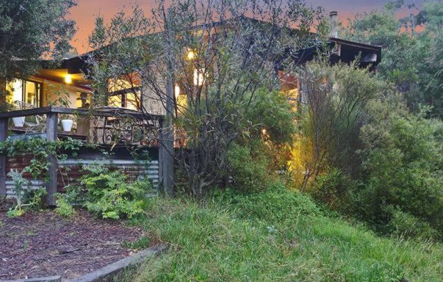 Blackheath Kabine | Kanimbla View Clifftop Retreat