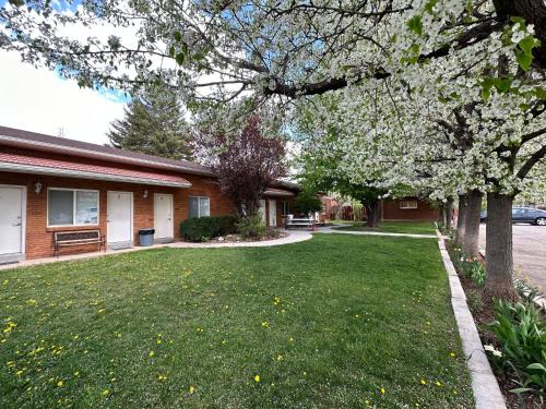 Kanosh Hotel | Kanosh Motel