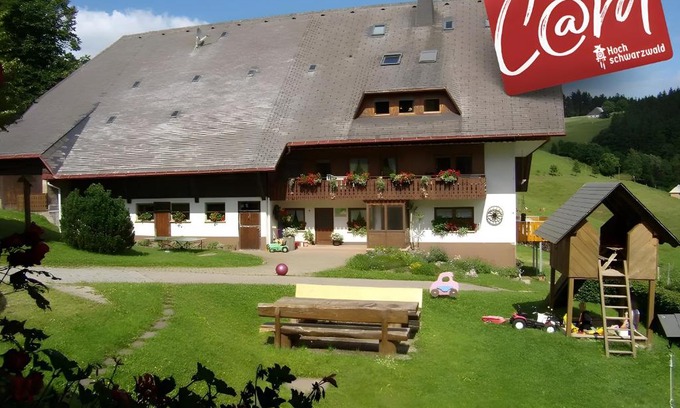 Sankt Peter Wohnung | Kapfenmathishof Urlaubsbauernhof
