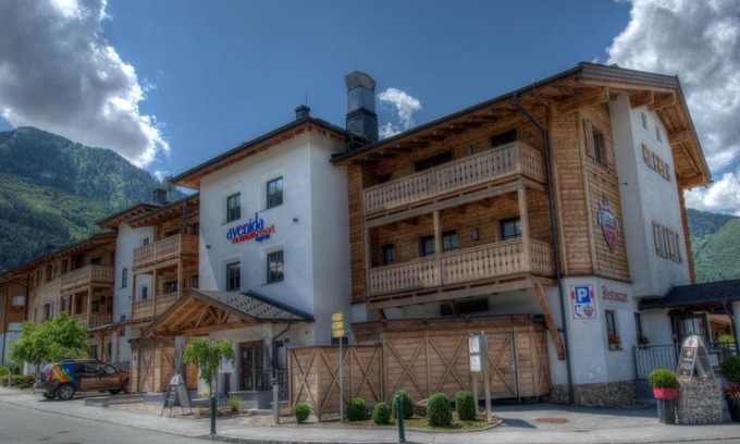 Kaprun Wohnung | Kaprun Mountain Resort by Kaprun Rentals