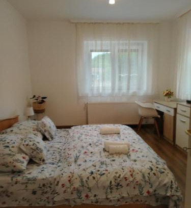 Demjen Wohnung | Kaptárkő Apartmanház