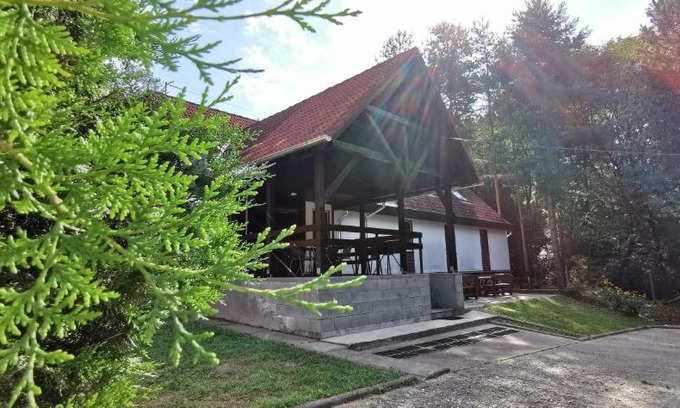 Karancsbereny Wohnung | Karancsvölgyi Pihenőház