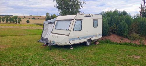 Cerveny Kostelec Sonstige | Karavan & Bubliny