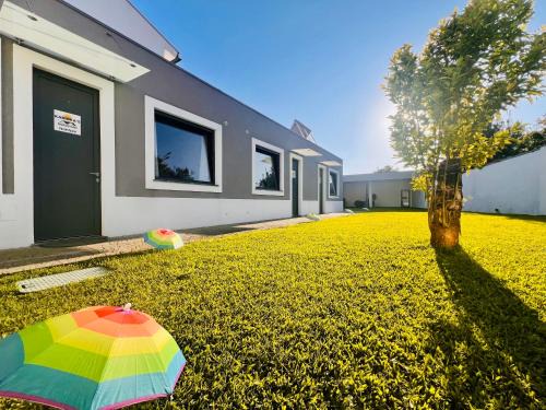 Agueda Haus | Kariokas Hospedagem