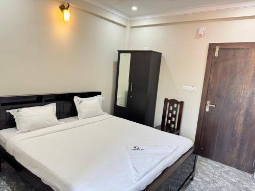 Karkala Kabine | Karkala Inn Boarding & Lodging