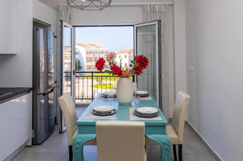 Karlovassi Wohnung | Karlovasi Comfy Retreat