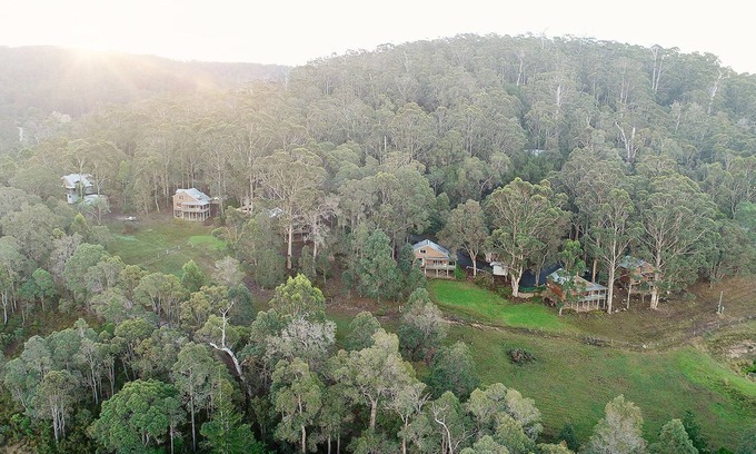 Shadforth Wohnung | Karma Chalets