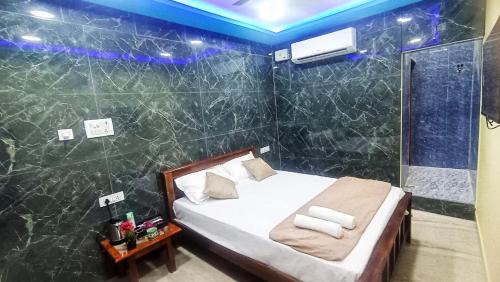 Tiruvannamalai Kabine | Karthik Residency Thiruvannamalai